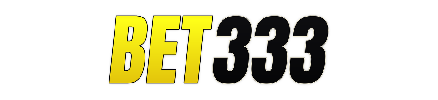 bet333 Logo